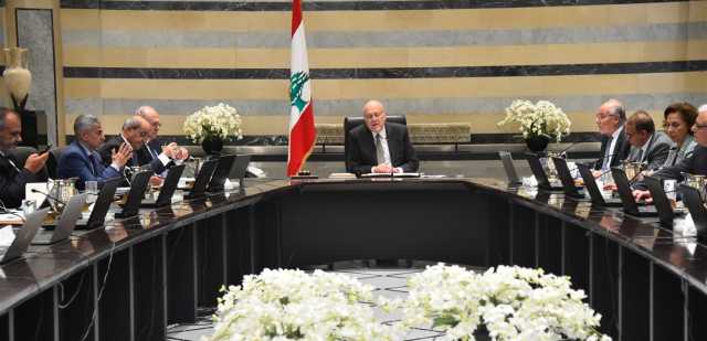 ميقاتي ماض في تحركه الديبلوماسي لحماية لبنان ومعركة خفية بين حزب الله واسرائيل