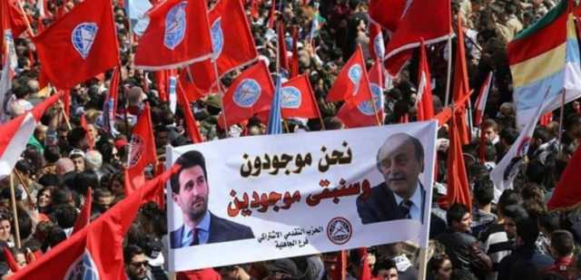 الاشتراكي أوائل الأحزاب في وضع خطة الطوارىء لمواجهة الحرب