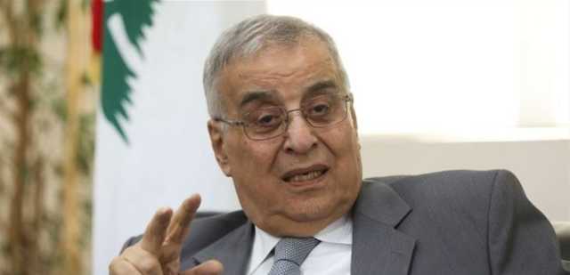 بو حبيب في كلمته لمجلس الامن: خطر توسع الصراع يتزايد على طول الشرق الاوسط