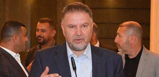 فياض من دبين: المقاومة تفكر وطنياً وإقليمياً وتتمسك بدورها تجاه الصراع