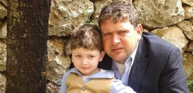 سُلّم إلى مخابرات الجيش... هذا هو قاتل الشاب عبد الرحمن عثمان (صورة)