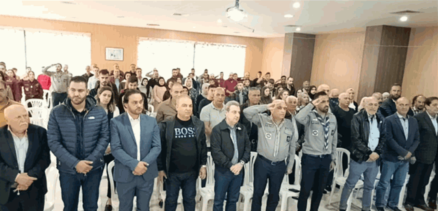 ابو فاعور: علينا ان نتصرف بأقصى درجات اليقظة الوطنية لعدم استدراج لبنان الى اتون العدوانية الاسرائيلية