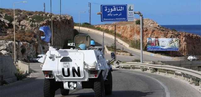قذيفة تطالُ مقر عام اليونيفيل في الناقورة.. هل من ضحايا وإصابات؟