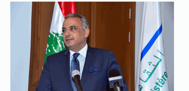 المرتضى افتتح متحف الزيتون في بشعلة