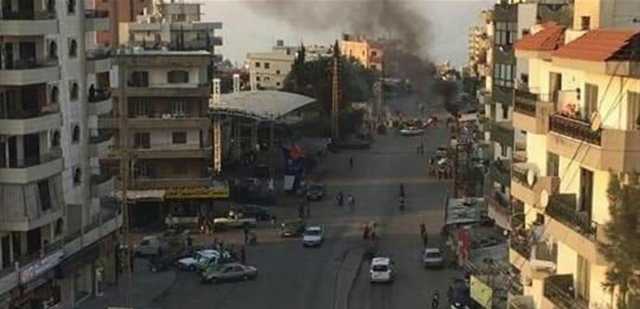 إشكال مسلح وإطلاق نار كثيف.. هذا ما جرى ليلا في منطقة شمالية (فيديو)