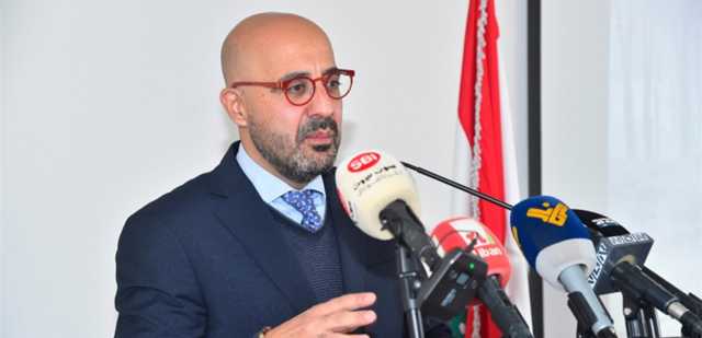 وزير البيئة ناقش في مؤتمر المناخ أطر التعاون مع المفوضية الأوروبية