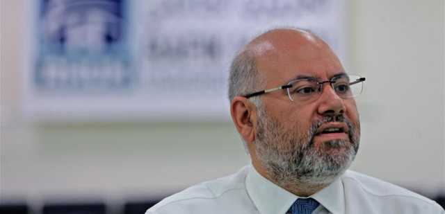 الابيض: تغير المناخ خطر ملح والتهديد مضاعف في لبنان