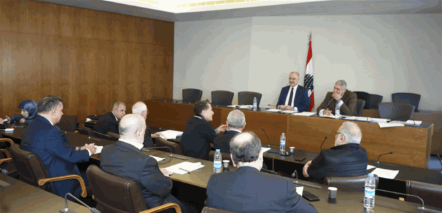 لجنة الصحة اقرت رفع الضوابط على مشروب الطاقة