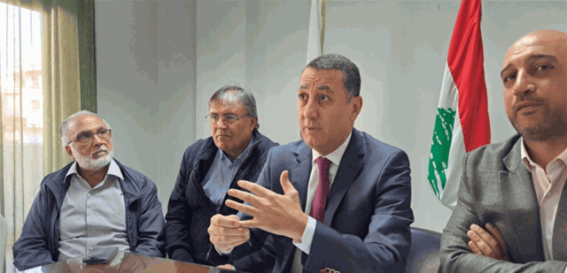 نقابة المعلمين ناشدت بري.. هذا مطلبها