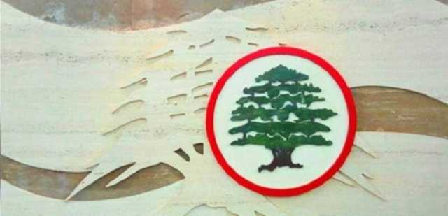 بتكليف من جعجع... وفد من الجمهورية القوية يزور ريفي اليوم
