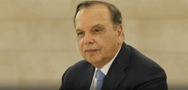وفد من نقابة المقاولين زار وزير المالية للبحث في المستحقات المتوجية
