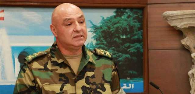 هكذا تخاض المعركة: إحراج الحكيم لإخراج العماد
