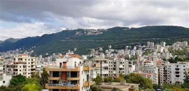 في بلدة مستيتا... وفاة امرأة ورجل جراء حريق في منزلهما