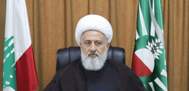 الخطيب من دار الفتوى: ندعو المسؤولين إلى التوافق على انتخاب رئيس