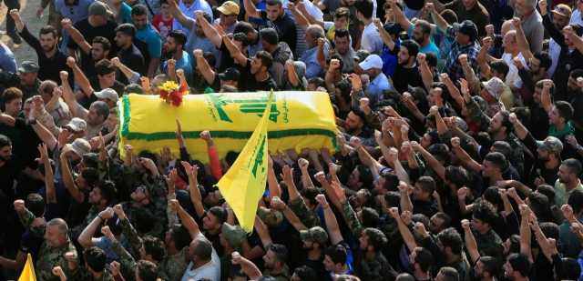 إرتقوا جميعاً في الجنوب.. حزب الله ينعى 3 شهداء اليوم