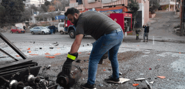 الجيش في مرمى إسرائيل والخماسية تُفعِّل الخيار الرابع