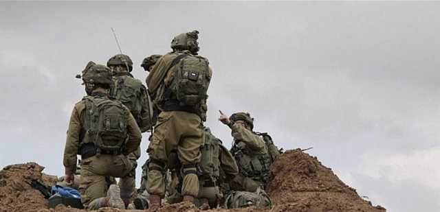 حالة أحدهم خطيرة... إصابة جنود إسرائيليين عند الحدود مع لبنان