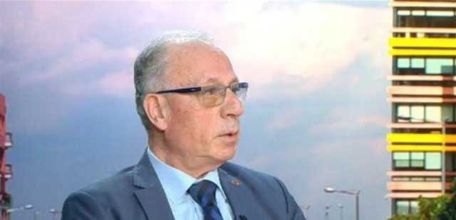 وزير الدفاع تلقى إتصالا من نظيرته الهولندية.. وهذا ما جرى بحثه