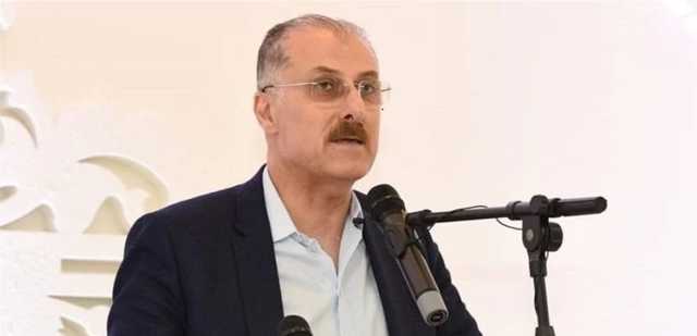 عبدالله قدم اقتراح قانون لتعديل بعض المواد في الاجراءات الضريبية