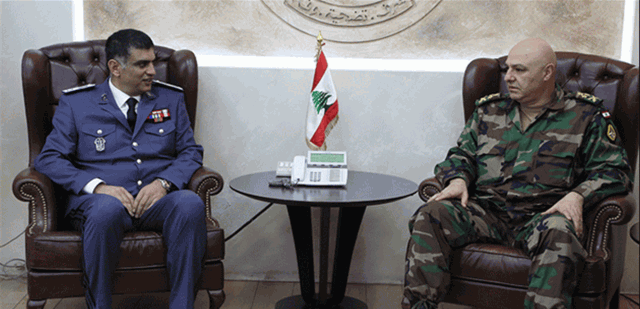 نواب يطالبون بالتمديد لـ«العماد» و«اللواء» بمرسوم واحد