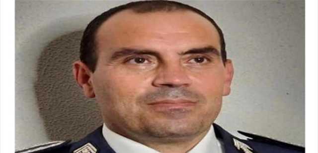 في حادث سير مروّع... وفاة الرائد في الأمن العام روجيه جريج (صور)