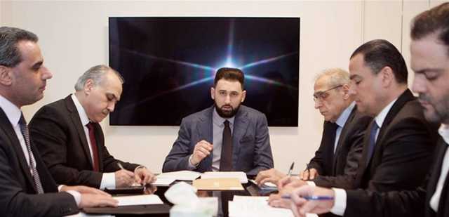اللقاء الديمقراطي: لملء الفراغ بأي وسيلة في مجلس الوزراء أو النواب