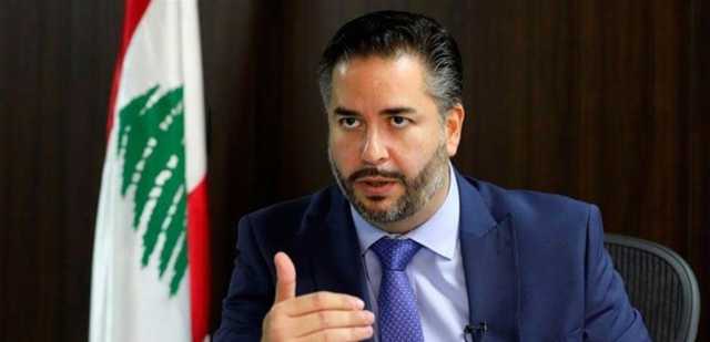 سلام بحث والسفير الفرنسي في المستجدات