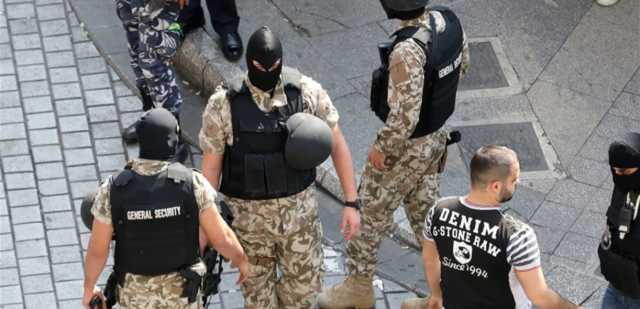 وقع بقبضة الأمن العام.. توقيف شخصٍ في طرابلس يشتبه بإنتمائه لتنظيم إرهابي