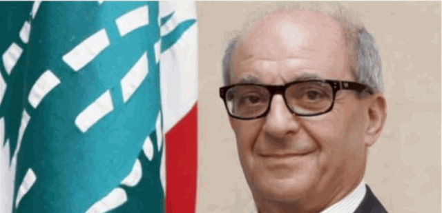 كلاّس: حرص البطريرك على امن وكرامة كل اللبنانيين هو خط بكركي الجامع والمقدّر