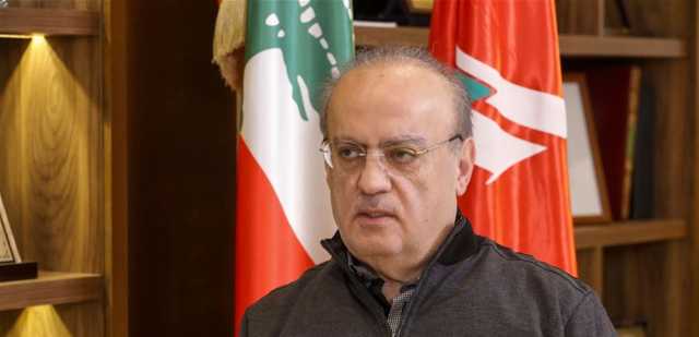 وهاب: كلنا بلا ضمير من أولنا لأخرنا
