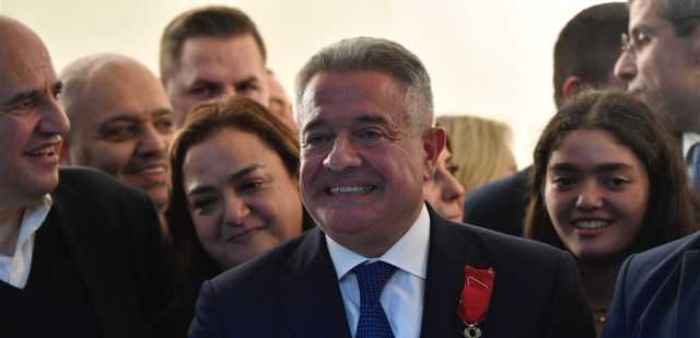 انتخابات نقابة المحامين: معركة عَ المنخار وفادي المصري نقيباً