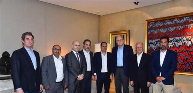 نداء نواب المعارضة إلى الجامعة العربية: القرار 1701 حماية للبنان