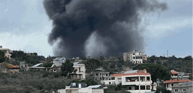 رئيس بلدية رميش: هل المطلوب تهجيرنا؟