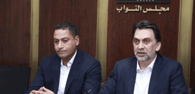لجنة تقصي الحقائق تابعت ملف النافعة