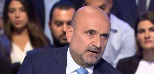 أبي رميا: من سيضع حدّاً لهذه الجرائم الموصوفة؟