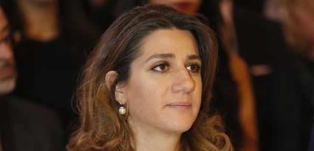 منشور يمنى الجميّل يلقى استحسان وزير.. موقف مشرّف!