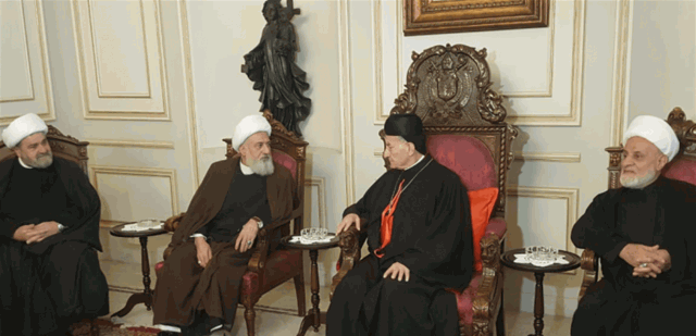 الراعي التقى الخطيب