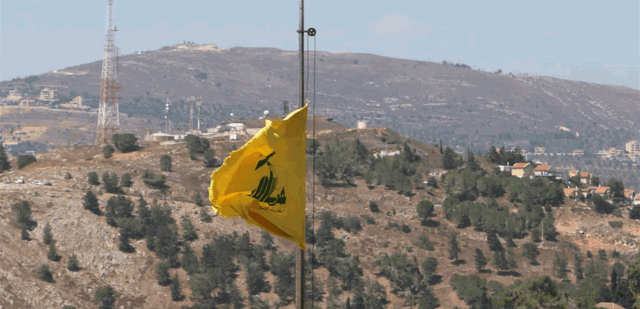 بالأسماء... حزب الله استهدف 11 موقعاً للعدوّ الإسرائيليّ