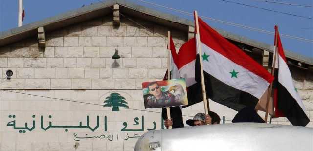 آخر رسالة.. هذا ما تريده سوريا في لبنان