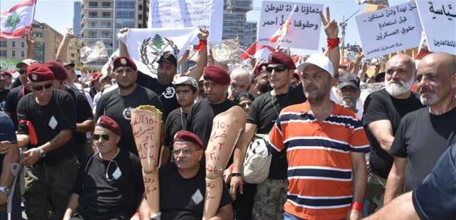 لا إمكانية للطعن