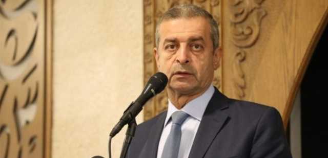 قبيسي: الخطر الداخلي هو الطائفية التي تفتت الأوطان