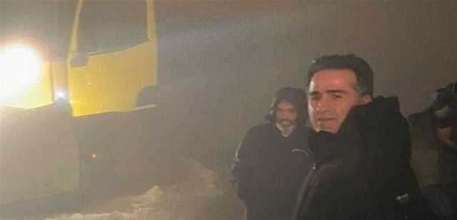 بشأن الموسم السياحي الشتوي.. ماذا قال حمية؟