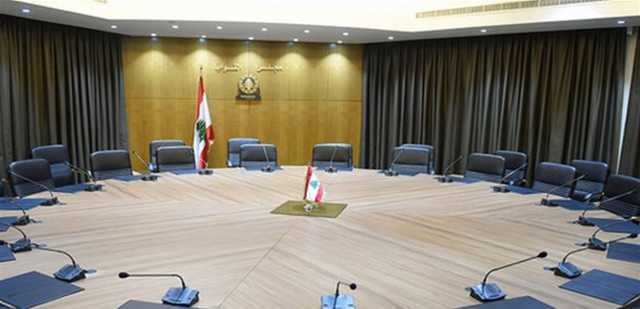 الحوار الرئاسي فوق الطاولة أو تحتها؟