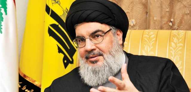 وفاة أحد المقرّبين من نصرالله.. كان مُعاوناً له! (صورة)