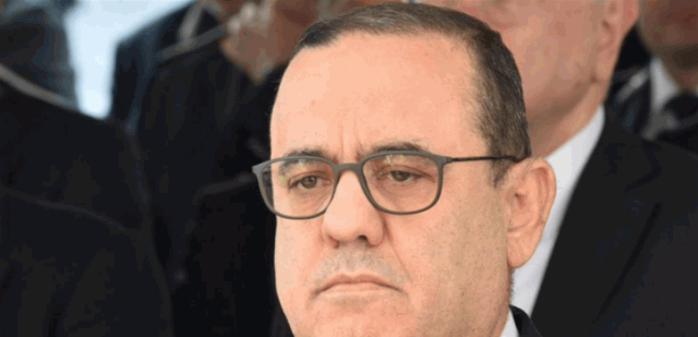 البيسري زار سرايا صيدا متفقدًا المركز الإقليمي للأمن العام