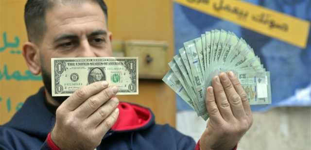 إحداها ألهب السوق.. أبرز 13 تسعيرة للدولار في لبنان خلال الـ2023