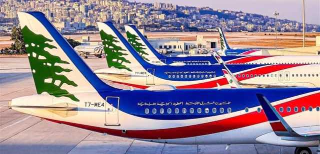 ماذا جرى في مطار بيروت؟ معلومة تكشف!