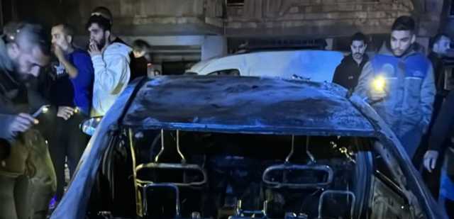 آخر المعلومات عن إنفجار الضاحية... هذا هو المسؤول الذي استُهدف
