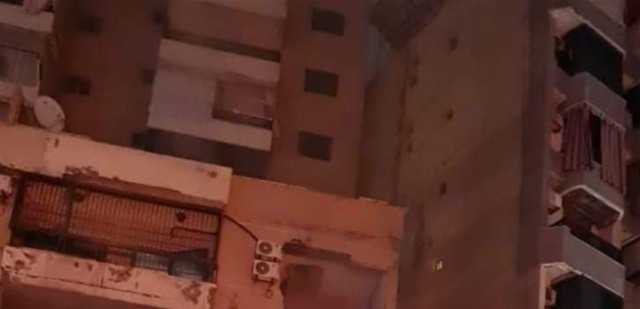 أوّل تعليق من الحزب على إنفجار الضاحيّة... هذا ما أكّده أحد النواب