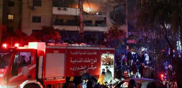 من عملية الفردان إلى استهداف الأمير الأحمر.. اسرائيل استباحت بيروت لأكثر من مرة